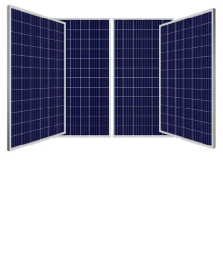 jiyaan solar panel