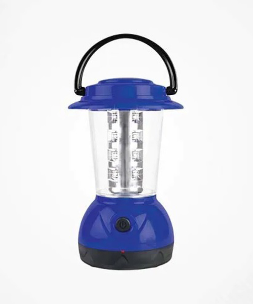 solar lantern