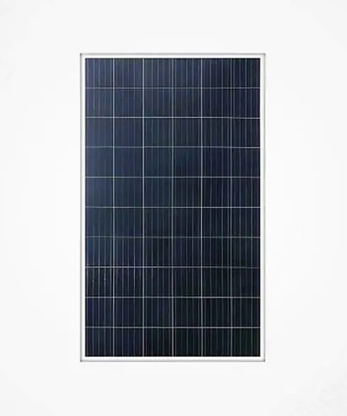 solar panel